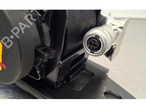 Rear left seatbelt MG MG ZS SUV (AZS1) EV | BP38181429I29 - Image 4