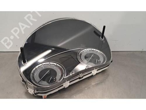 Instrument cluster SUZUKI S-CROSS 1.5 Hybrid (AKK415) | BP34200057C47  - Image 5