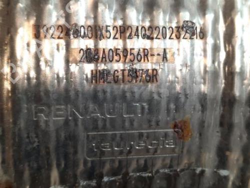 Catalyst RENAULT AUSTRAL TCe 130 (HGM2) | BP37499349M10 - Image 6