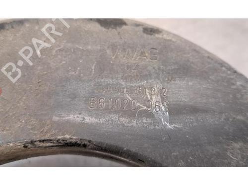 Querlenker rechts hinten AUDI A3 Limousine (8YS, 8YM) 35 TDI | BP24378233M15 