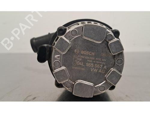 Used Auxiliary water pump SEAT TARRACO (KN2) 2.0 TDi 4Drive (190 hp) 28006092