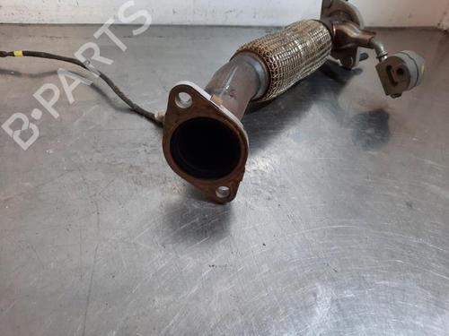 Exhaust system HYUNDAI KONA (SX2) GDi Hybrid | BP34615396M121 - Image 3