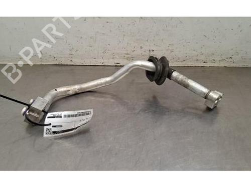 Used AC pipe AC pipe 39216775 39216775