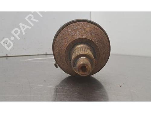 Left front driveshaft VW T-CROSS (C11, D31) 1.0 TSi | BP37275551M38 - Image 6