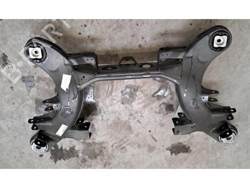 Subframe MERCEDES-BENZ GLC (X254) 200 4-matic (254.651) | BP40483384M9 - Image 7