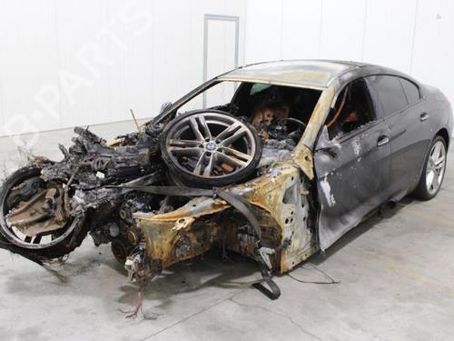 Used Parts BMW 6 Gran Coupe (F06) 640 d 1542568