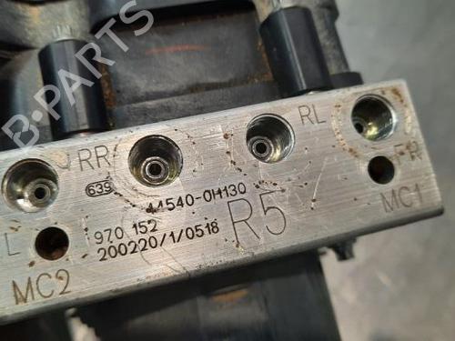 ABS pump TOYOTA AYGO (_B4_) 1.0 VVTi (KGB40) | BP23643180M43 