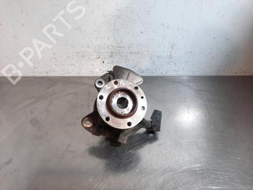 Used Left front steering knuckle MERCEDES-BENZ SPRINTER 3-t Van (B910) 214 CDI (910.621, 910.623) (143 hp) 24157011