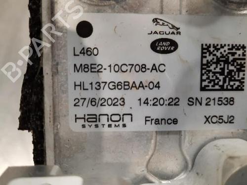 AC radiator LAND ROVER RANGE ROVER SPORT III (L461) P440e PHEV AWD | BP23597164M32 