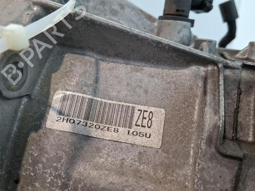 Gearbox SUZUKI S-CROSS 1.4 Smart Hybrid (AKP414) | BP39065146M3 - Image 7