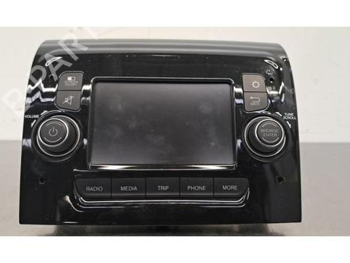 Used Display monitor CITROËN JUMPER II Van 2.2 BlueHDi 120 (120 hp) 30605242