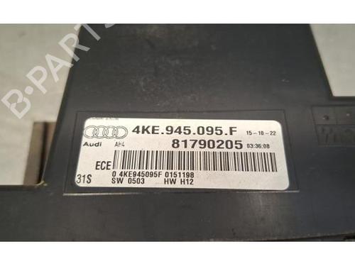 Rear center light AUDI Q8 E-TRON SUV (GEG) 50 quattro | BP35780245I39 - Image 4