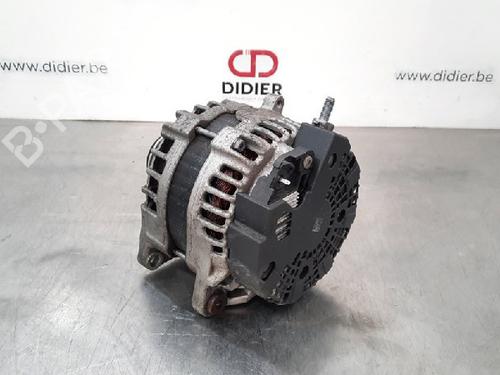 Generator MERCEDES-BENZ CITAN Box Body/MPV (W415) 109 CDI (415.601, 415.603, 415.605) | BP10888930M7 