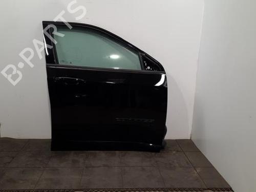 Used Right front door Right front door JEEP COMPASS (MP, M6, MV, M7) 1.3 Hybrid 4x4 (240 hp) 39754494 39754494