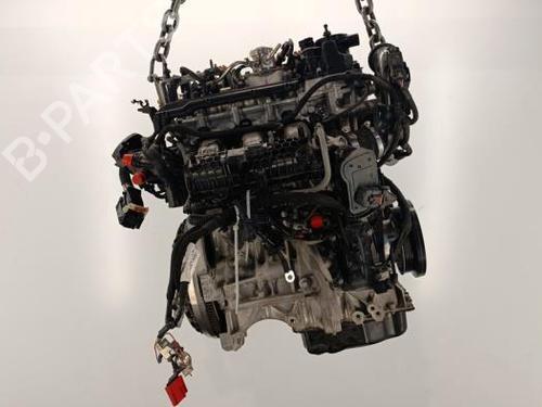 Engine PEUGEOT 208 II (UB_, UP_, UW_, UJ_) 1.2 PureTech 100 | BP30806396M1