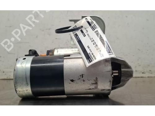 Starter MAZDA MX-5 IV (ND__) 1.5 (ND6E, ND5RC) | BP40050275M8 - Image 4