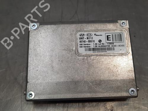 Kamera KIA NIRO I (DE) E-NIRO | BP15028861E14 