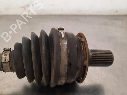 Right front driveshaft MERCEDES-BENZ A-CLASS (W176) A 180 (176.042) | BP23632636M39 