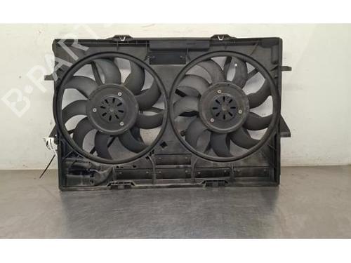 Used Radiator fan Radiator fan 39216773 39216773