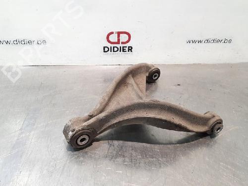 Used Right rear suspension arm PEUGEOT 508 SW I (8E_) 1.6 HDi (116 hp) 10872255