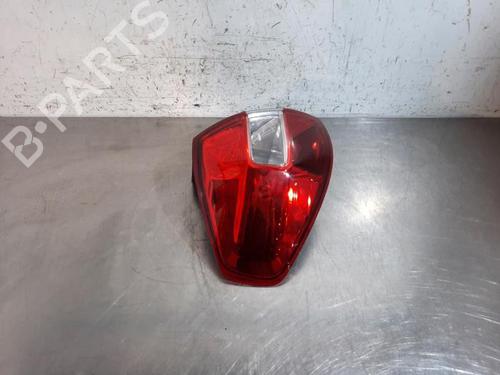 Left taillight RENAULT KOLEOS I (HY_) 2.0 dCi (HY0K) | BP29515549C34 