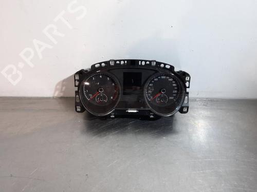Used Instrument cluster VW GOLF SPORTSVAN VII (AM1, AN1) 1.0 TSI (115 hp) 32253506