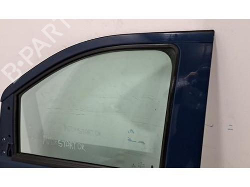 Left front door MERCEDES-BENZ VITO Van (W447) 114 CDI (447.601, 447.603, 447.605) | BP32015910C2 