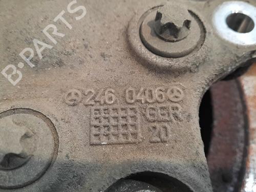 Right rear steering knuckle MERCEDES-BENZ CLA Coupe (C117) CLA 200 CDI / d (117.308) | BP10900036M28 