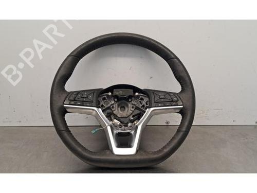 Used Steering wheel Steering wheel NISSAN LEAF (ZE1) Electric (150 hp) 34254386 34254386