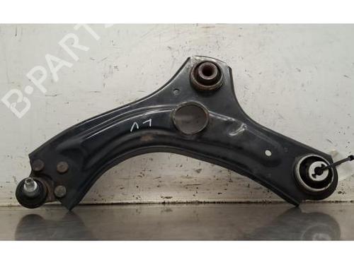 Left front suspension arm RENAULT CLIO V (B7_) 1.5 Blue dCi 100 (B7AD) | BP39905768M12 - Image 2
