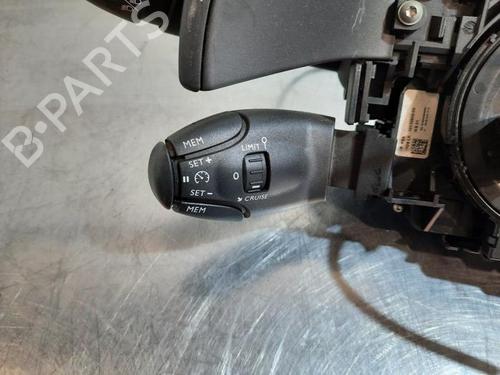 Steering column stalk PEUGEOT EXPERT Van (V_) 2.0 BlueHDi 180 | BP26968010I23 