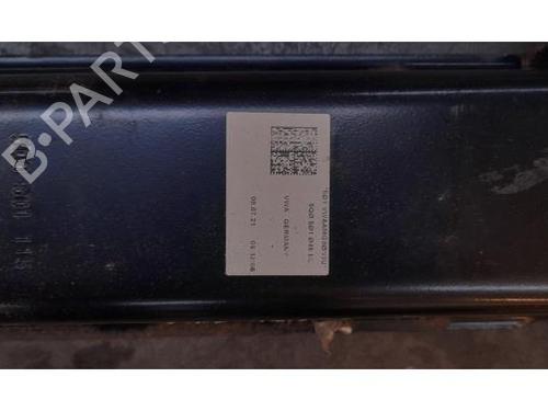 Rear axle VW GOLF VIII Variant (CG5, DB5) 2.0 TDI | BP33612274M2 - Image 7