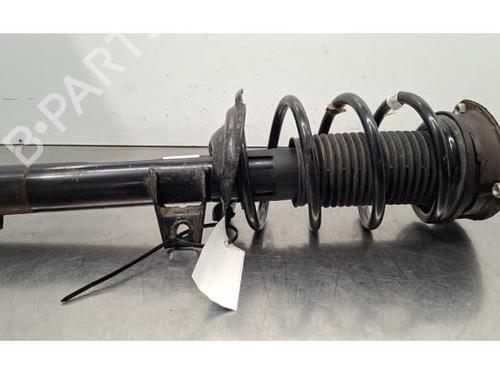 Amortecedor frente esquerdo VW CADDY V Box Body/MPV (SBA, SBH) 2.0 TDi (75 hp) 32161806