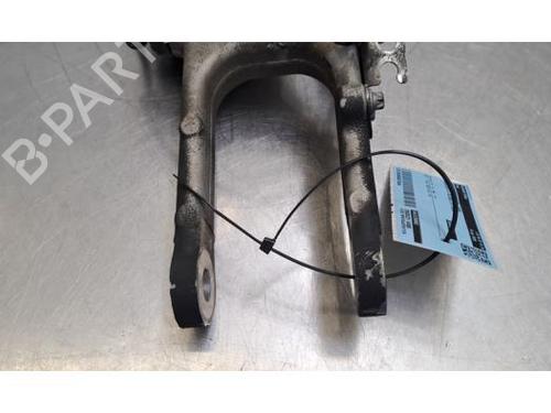 Right front shock absorber MERCEDES-BENZ G-CLASS (W463) G 400 d 4-matic (463.350) | BP35746641M17 - Image 4