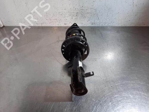 Left front shock absorber OPEL CORSA F (P2JO) 1.2 (68) | BP30195053M16
