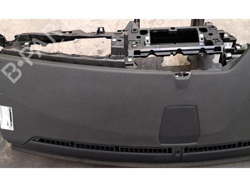 Dashboard DS DS 7 Crossback (J4_, JR_, JC_) 1.5 BlueHDi 130 (JCYHZJ, JCYHZR) | BP37686368C46 - Image 6