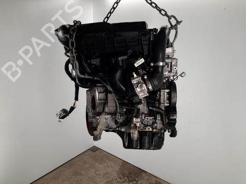 Engine CITROËN C5 AIRCROSS (A_) 1.6 Hybrid 225 (A45GFR) | BP34426220M1  - Image 5