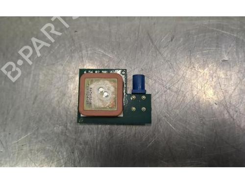 Used Antenna/Base Antenna/Base PORSCHE 911 Convertible (992) Carrera GTS (992342) (541 hp) 39995252 39995252
