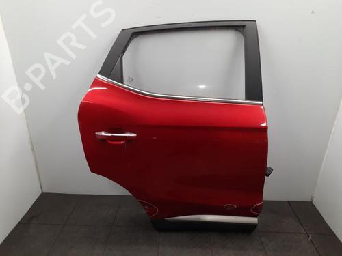 Dør højre bagtil MG MG ZS SUV (AZS1) EV (CSA7001) (143 hp) 32287548