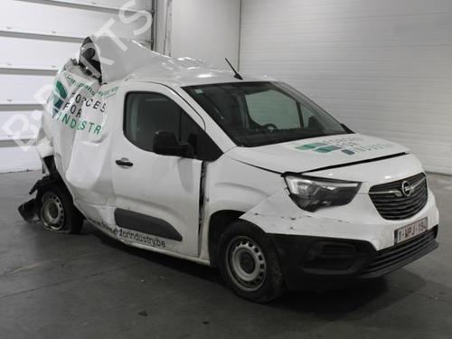 Gearstang OPEL COMBO Box Body/MPV (K9) 1.5 D | BP10872859M90 - Image 6