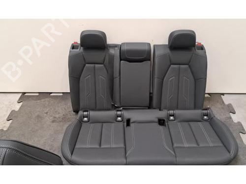 Sæde sæt AUDI Q4 E-TRON SUV (F4B) 45 | BP38157891C78 - Image 10