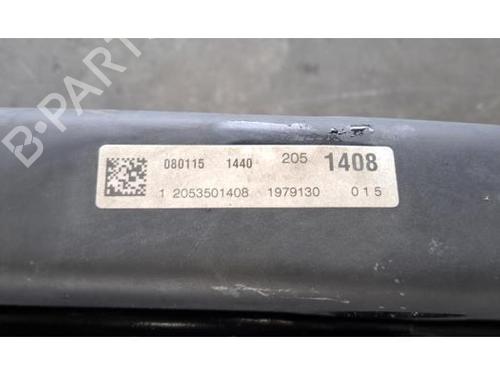 Subframe MERCEDES-BENZ VITO Van (W447) eVITO (447.603, 447.605) | BP29515414M9 