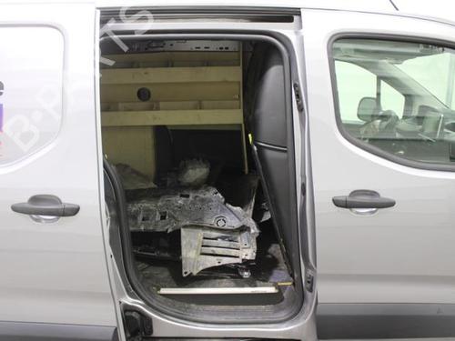 Electronic module PEUGEOT PARTNER Box Body/MPV (K9) 1.5 BlueHDi 100 | BP39452840M83 - Image 14
