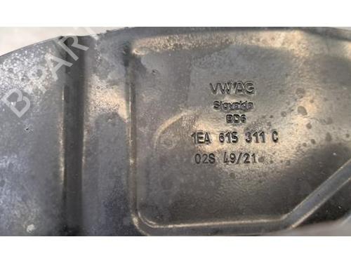 Left front steering knuckle VW ID.3 (E11, E12) 1st | BP37092235M25 - Image 5