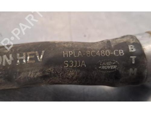Pipe LAND ROVER RANGE ROVER SPORT II (L494) 3.0 SDV6 4x4 | BP29700956M125