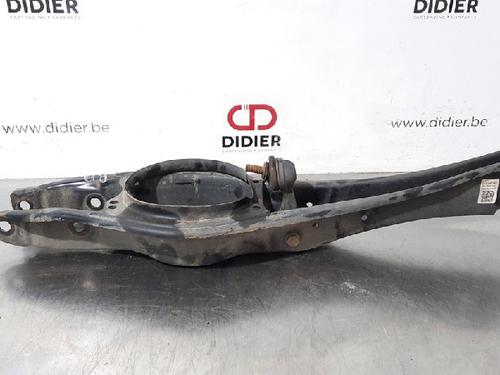 Querlenker rechts hinten für VW GOLF VII (5G1, BQ1, BE1, BE2) 2.0 GTI (230 hp) 10884531