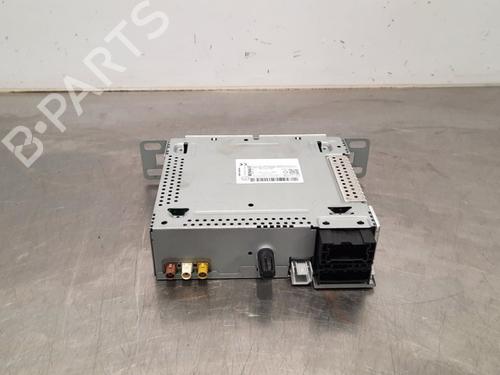 Used Radio RENAULT CLIO IV (BH_) 1.2 TCe 120 (BHAU) (118 hp) 17565273