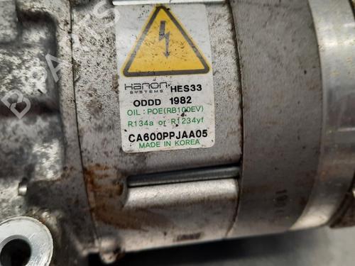 AC compressor HYUNDAI KONA (OS, OSE, OSI) EV | BP17563413M34 