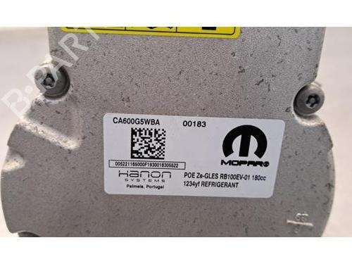 AC compressor FIAT DUCATO Van (250_) E-Ducato (250DPE) | BP33612258M34 - Image 4