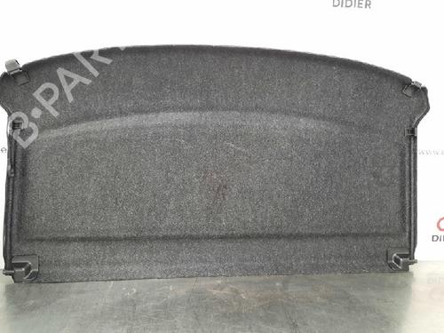 Rear parcel shelf BMW 1 (E87) 118 d | BP10886302C85 